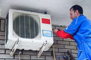 Find HVAC Contractors in Baltimore City County