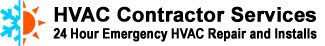 Baltimore City County HVAC Contractors